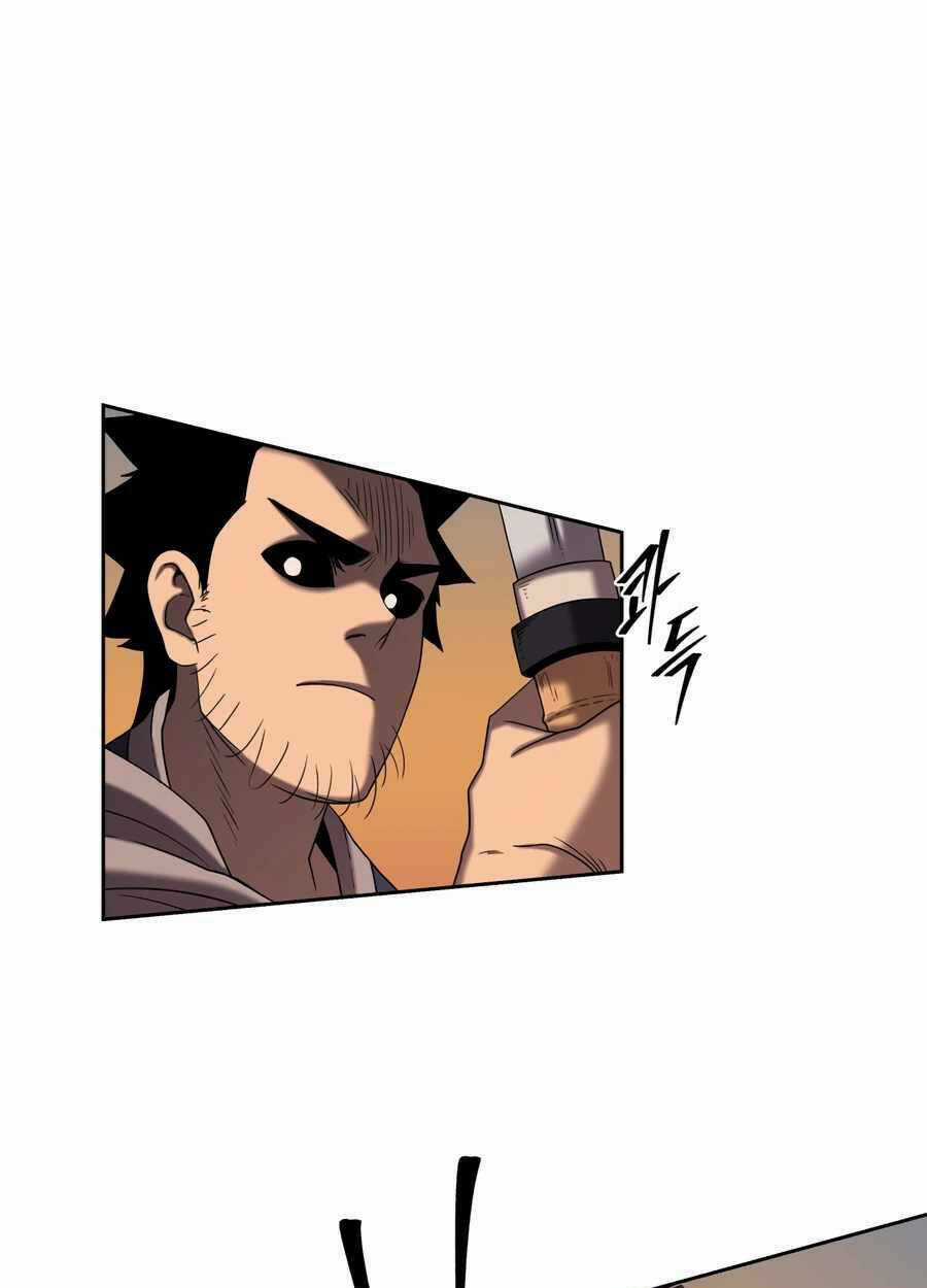 Sự Trả Thù Của Thợ Săn Quái Vật Chapter 4 trang 42