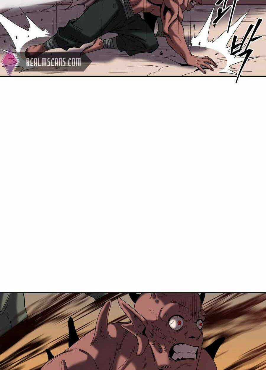 Sự Trả Thù Của Thợ Săn Quái Vật Chapter 4 trang 45