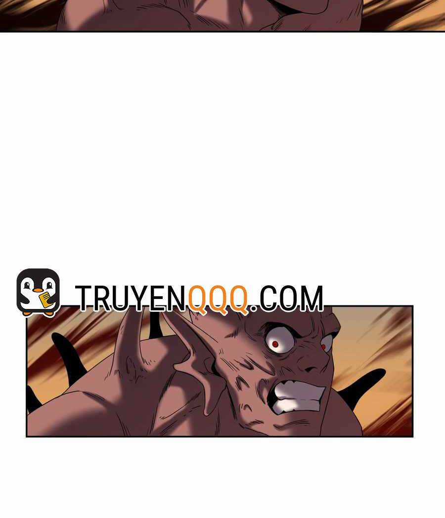 Sự Trả Thù Của Thợ Săn Quái Vật Chapter 4 trang 46