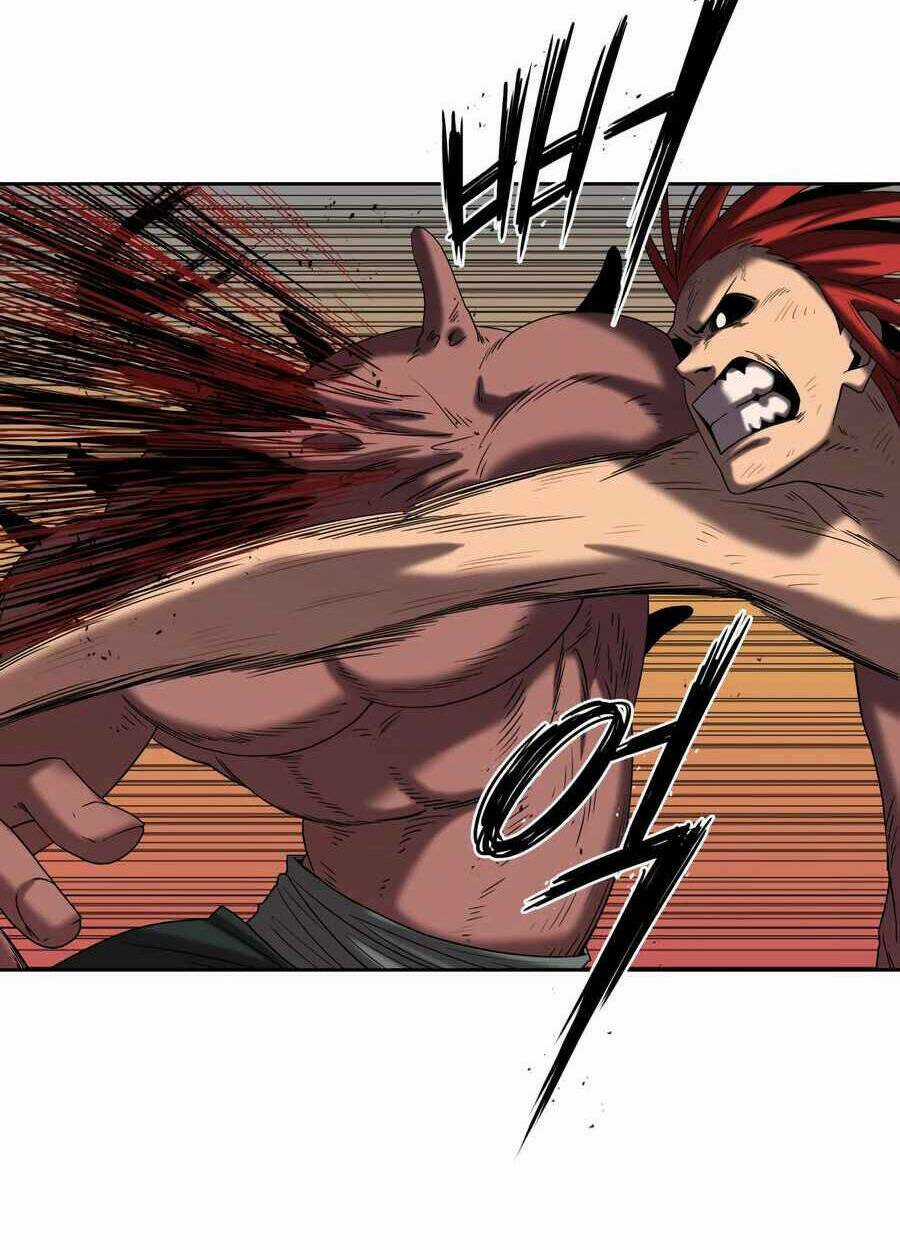 Sự Trả Thù Của Thợ Săn Quái Vật Chapter 4 trang 51