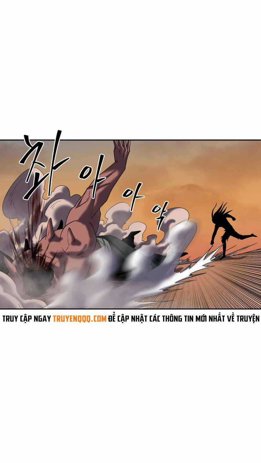 Sự Trả Thù Của Thợ Săn Quái Vật Chapter 4 trang 52