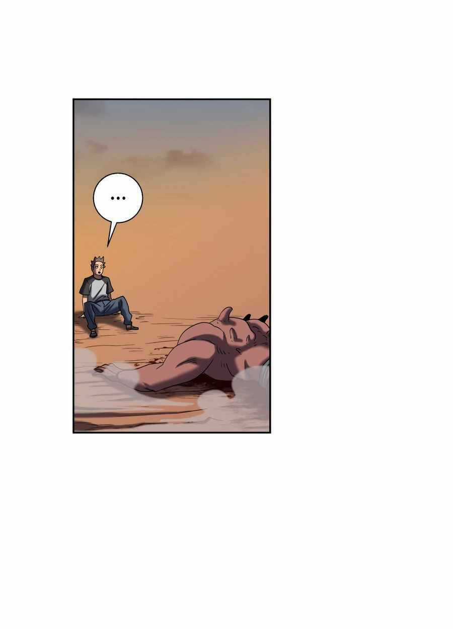 Sự Trả Thù Của Thợ Săn Quái Vật Chapter 4 trang 53