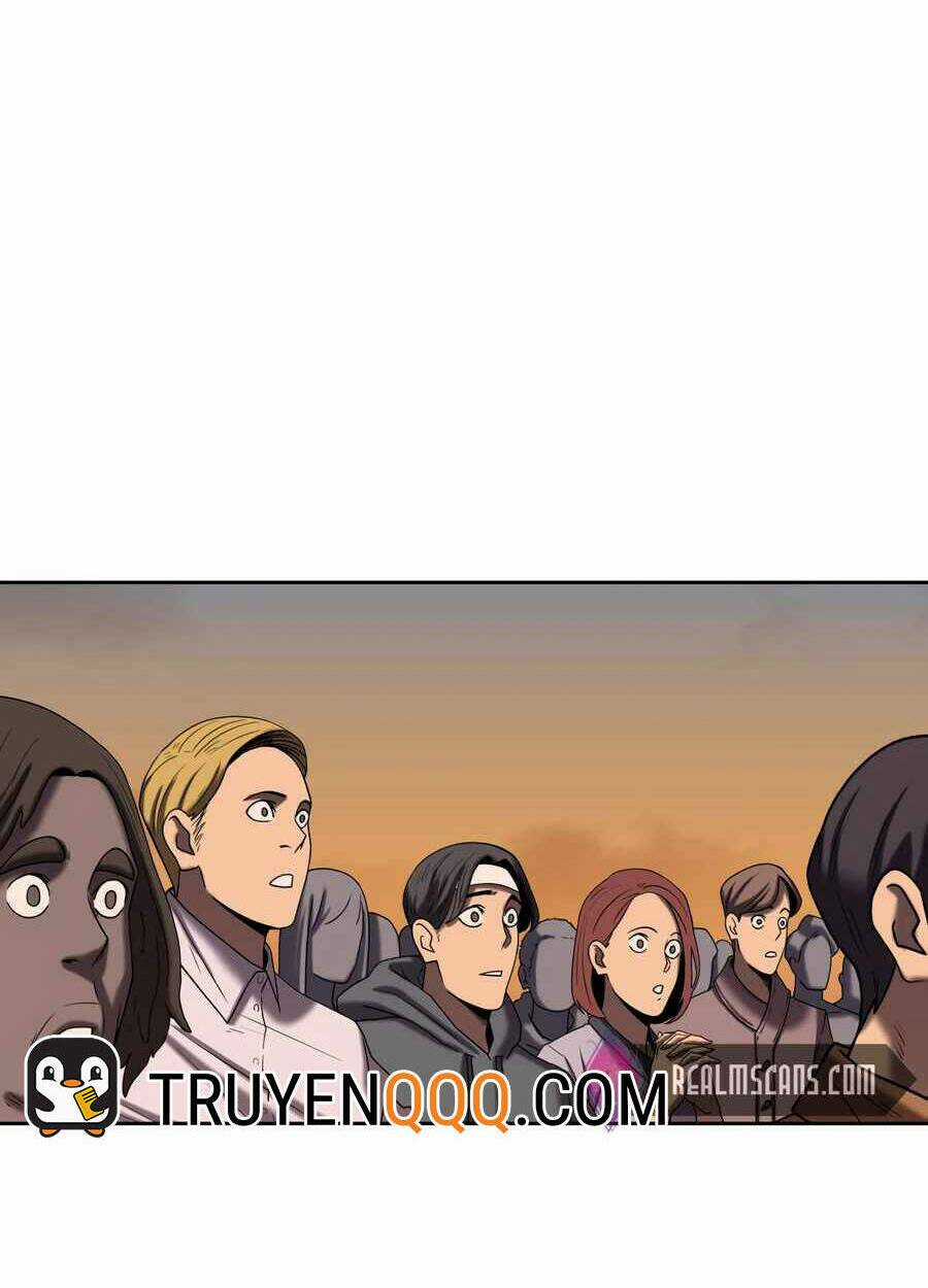 Sự Trả Thù Của Thợ Săn Quái Vật Chapter 4 trang 56