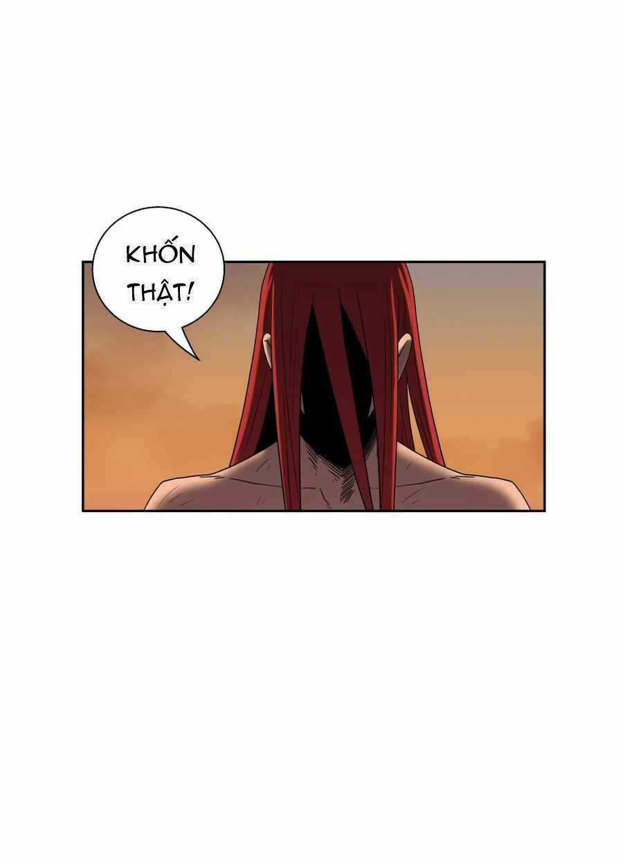 Sự Trả Thù Của Thợ Săn Quái Vật Chapter 4 trang 63
