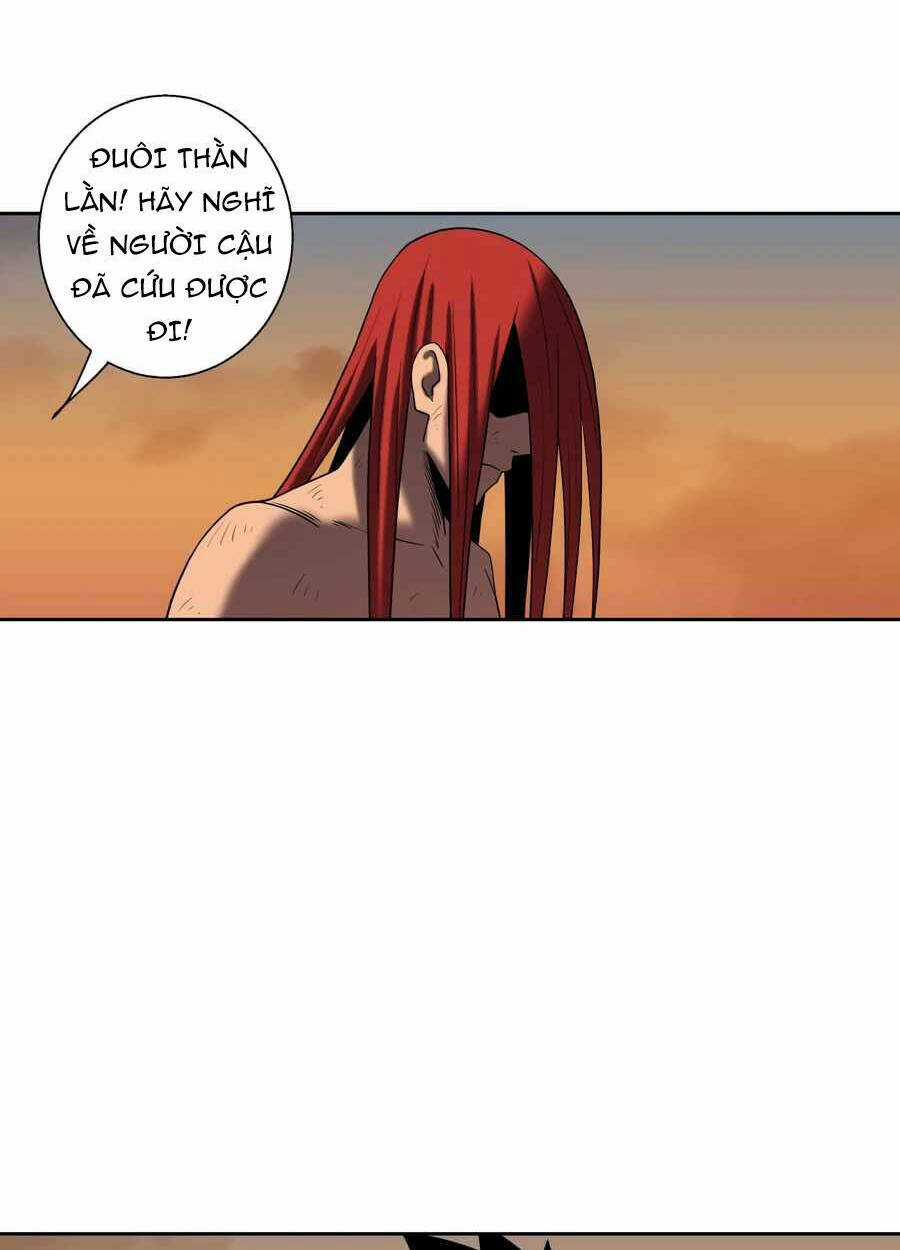 Sự Trả Thù Của Thợ Săn Quái Vật Chapter 4 trang 64