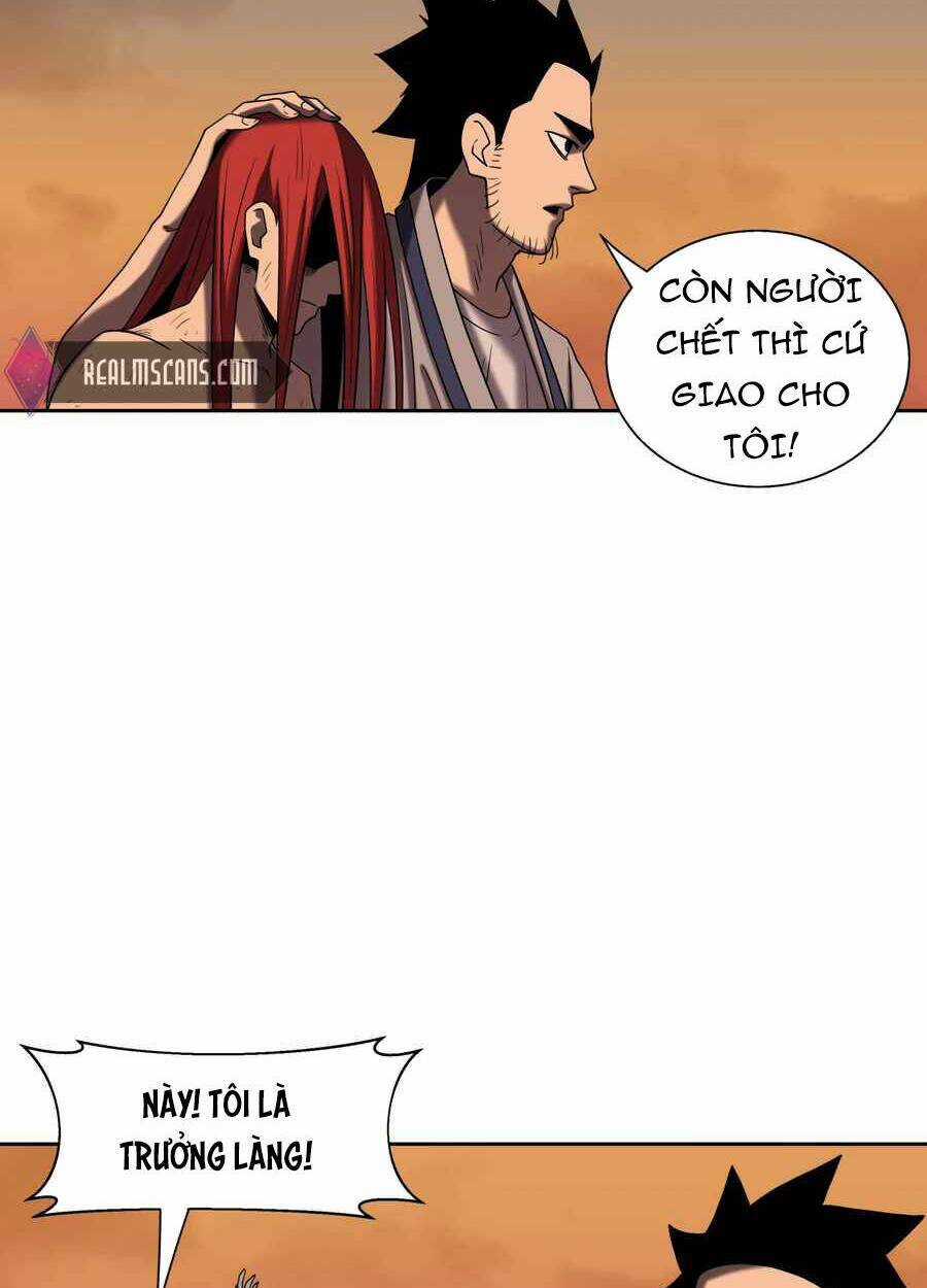 Sự Trả Thù Của Thợ Săn Quái Vật Chapter 4 trang 65
