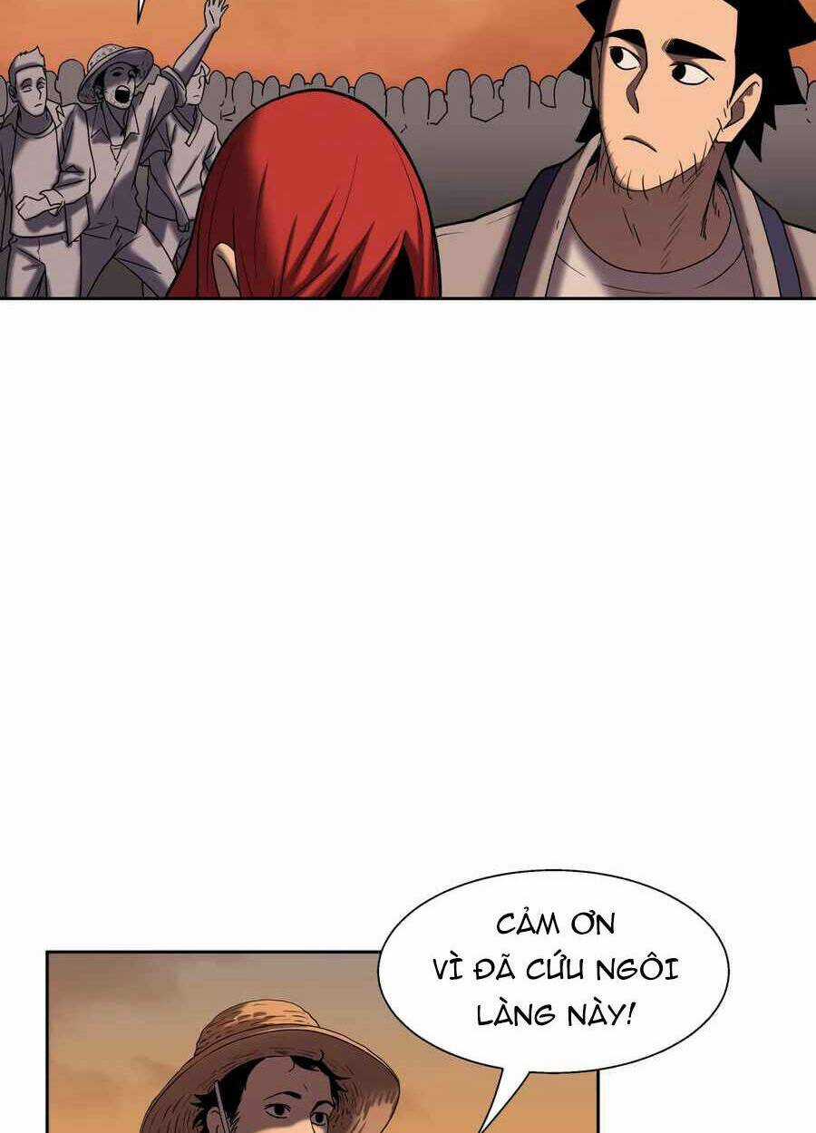 Sự Trả Thù Của Thợ Săn Quái Vật Chapter 4 trang 66