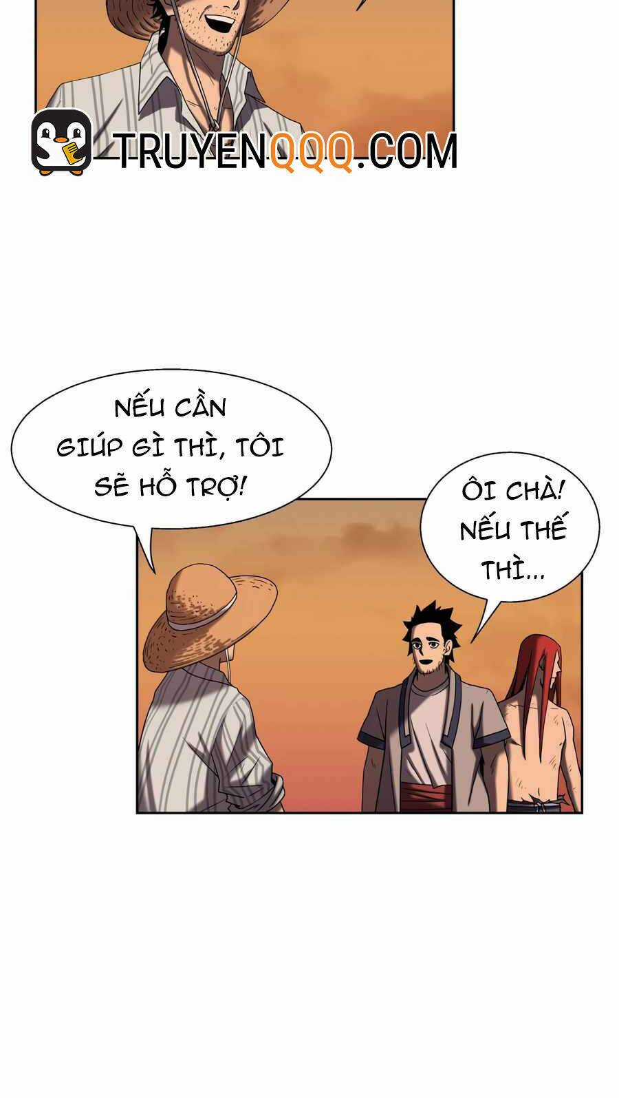 Sự Trả Thù Của Thợ Săn Quái Vật Chapter 4 trang 67