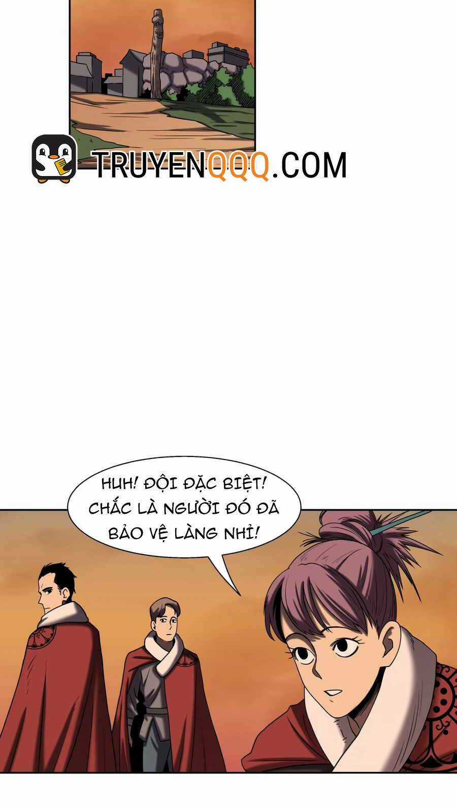 Sự Trả Thù Của Thợ Săn Quái Vật Chapter 4 trang 72