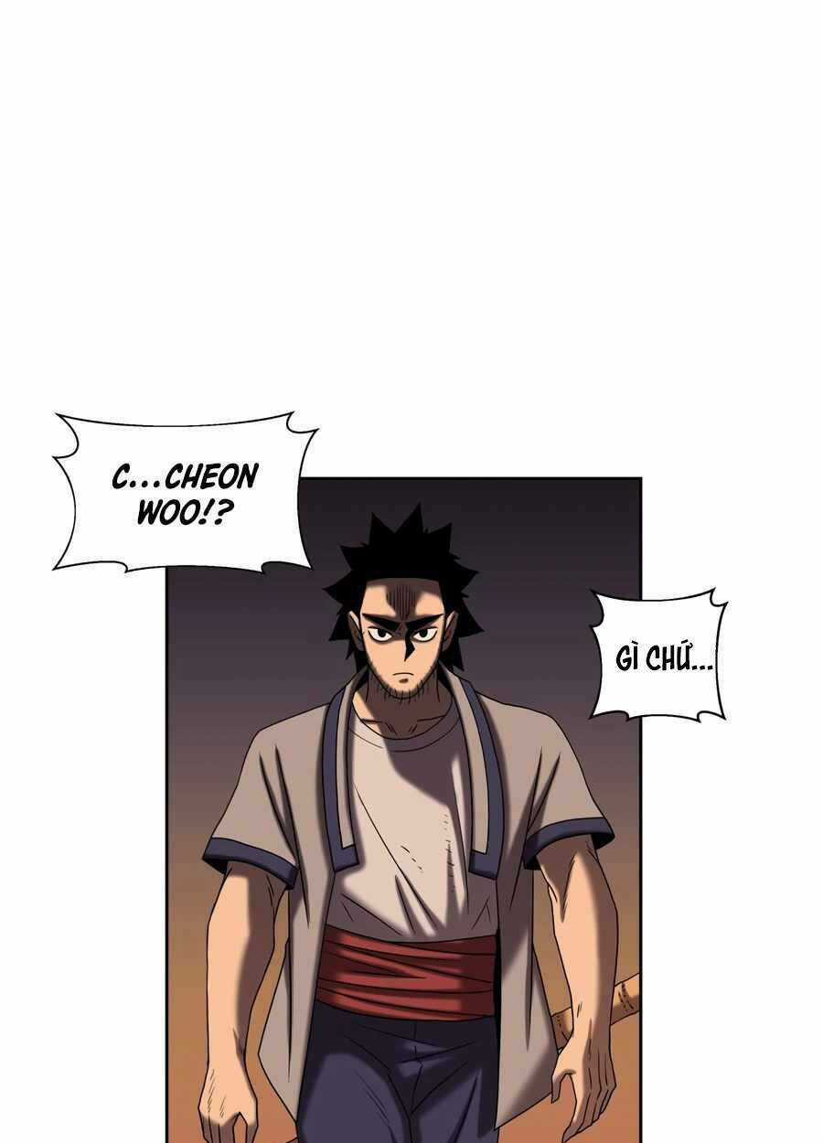 Sự Trả Thù Của Thợ Săn Quái Vật Chapter 4 trang 73