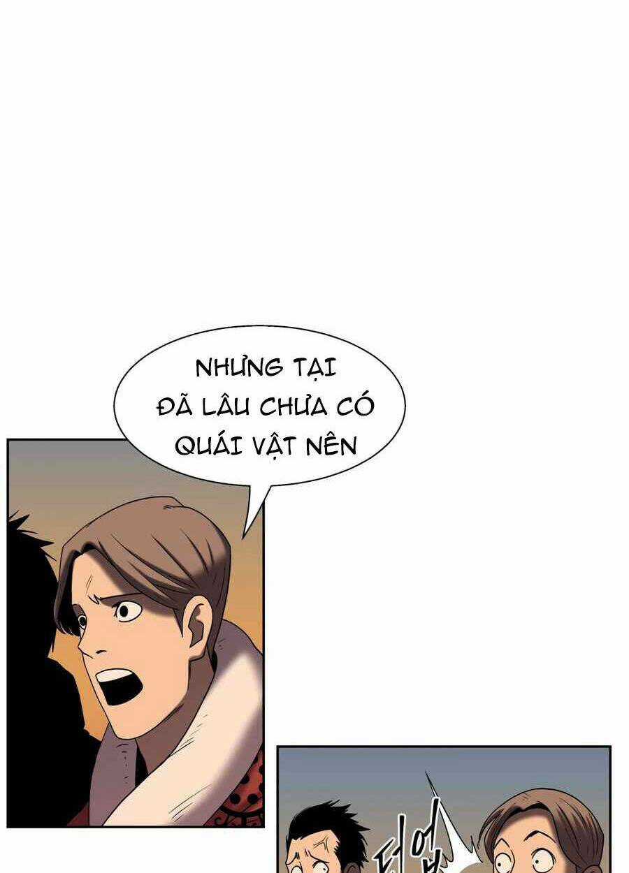 Sự Trả Thù Của Thợ Săn Quái Vật Chapter 4 trang 76