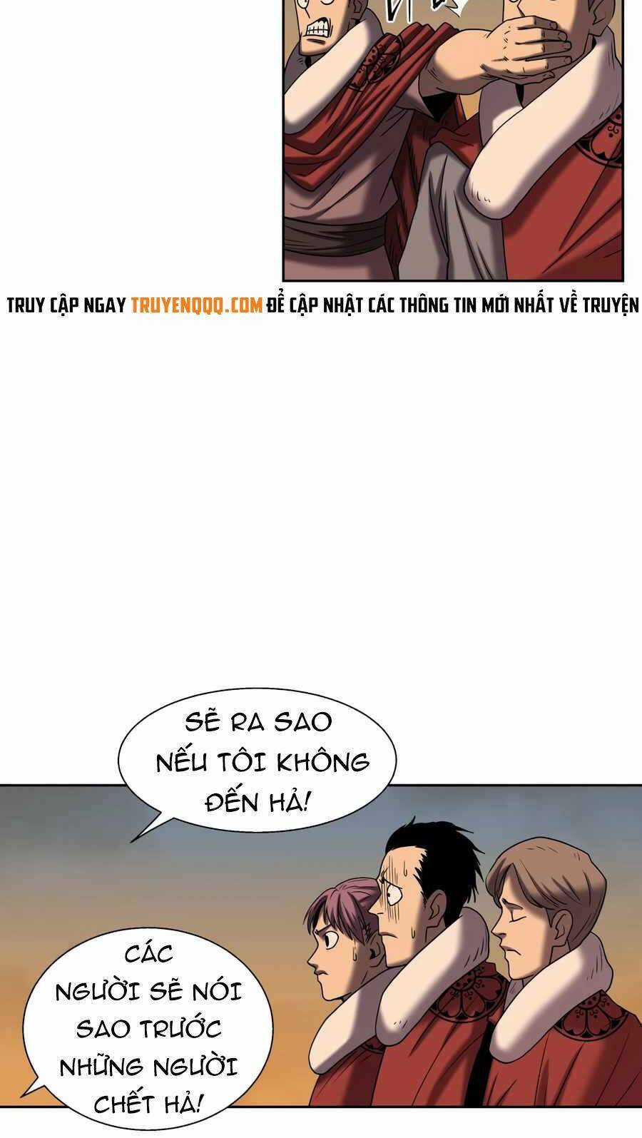 Sự Trả Thù Của Thợ Săn Quái Vật Chapter 4 trang 77