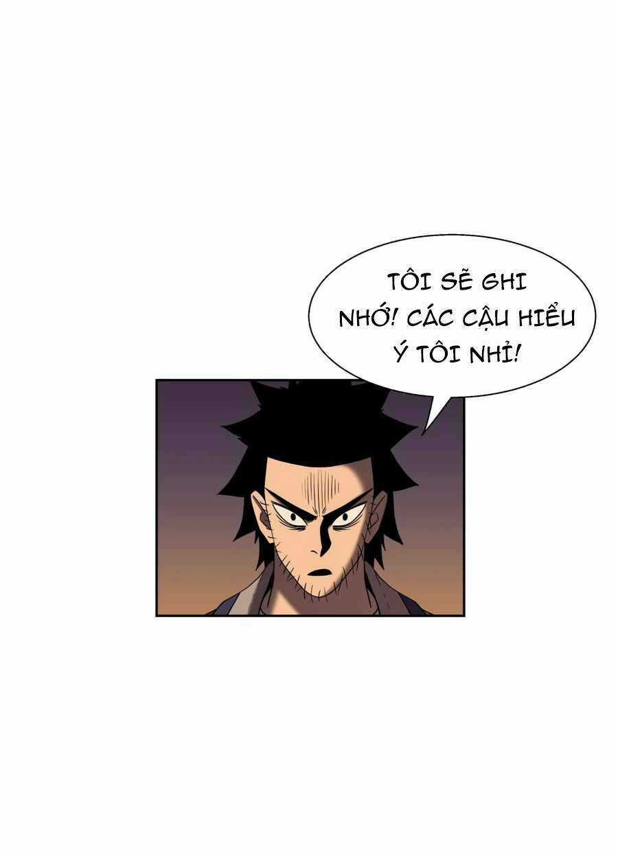 Sự Trả Thù Của Thợ Săn Quái Vật Chapter 4 trang 78
