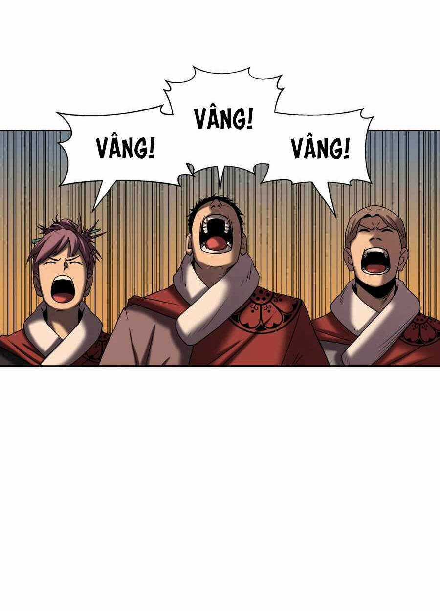 Sự Trả Thù Của Thợ Săn Quái Vật Chapter 4 trang 79