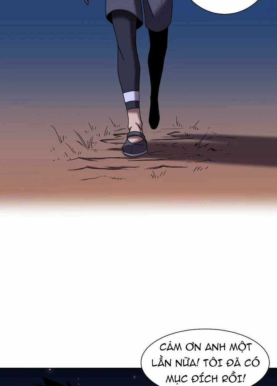 Sự Trả Thù Của Thợ Săn Quái Vật Chapter 4 trang 84