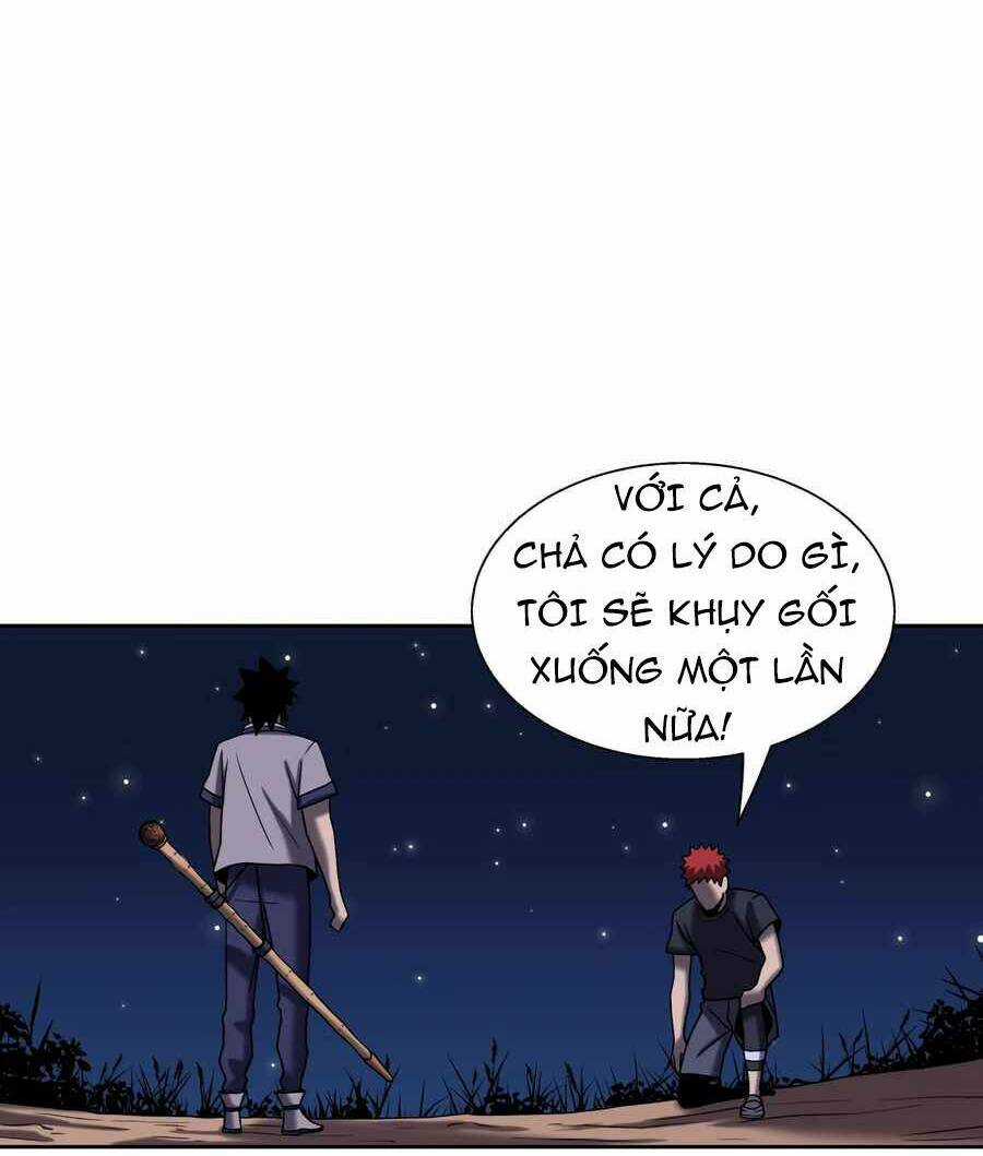Sự Trả Thù Của Thợ Săn Quái Vật Chapter 4 trang 88