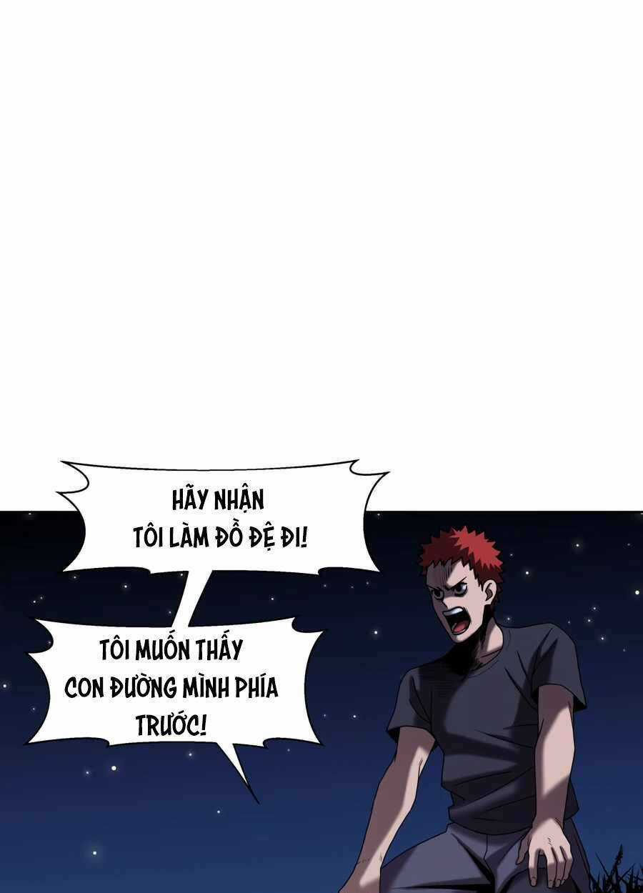 Sự Trả Thù Của Thợ Săn Quái Vật Chapter 4 trang 89