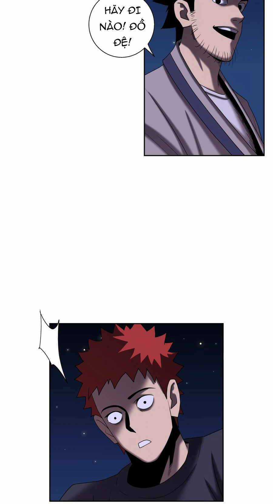 Sự Trả Thù Của Thợ Săn Quái Vật Chapter 4 trang 93