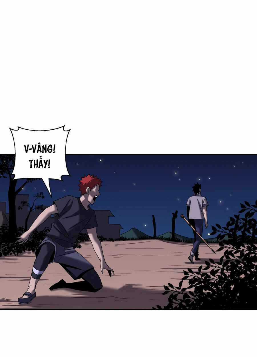 Sự Trả Thù Của Thợ Săn Quái Vật Chapter 4 trang 94