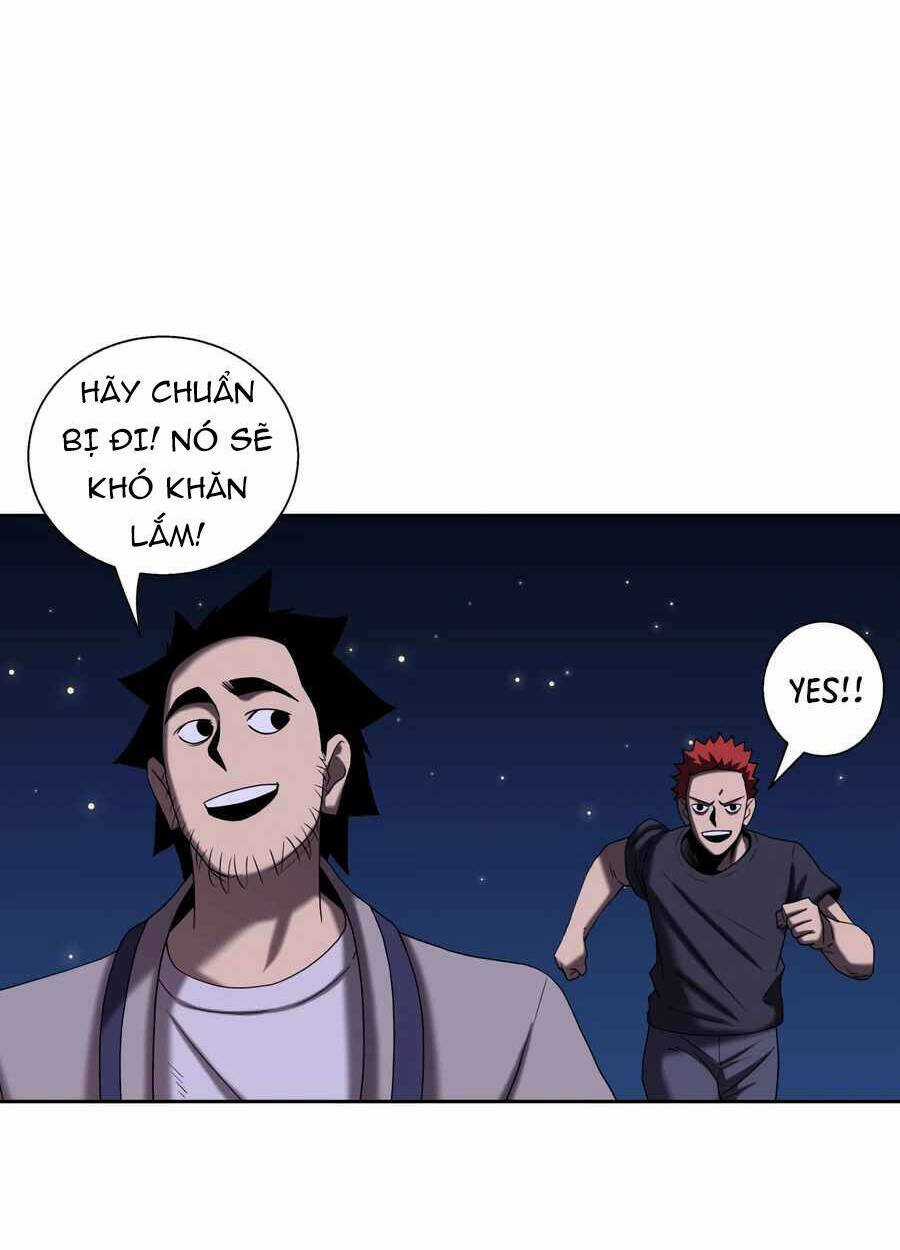 Sự Trả Thù Của Thợ Săn Quái Vật Chapter 4 trang 95