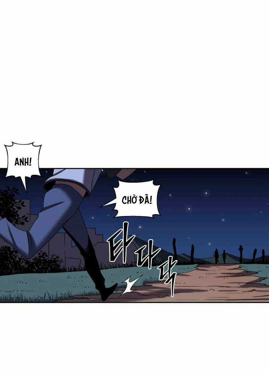 Sự Trả Thù Của Thợ Săn Quái Vật Chapter 4 trang 96