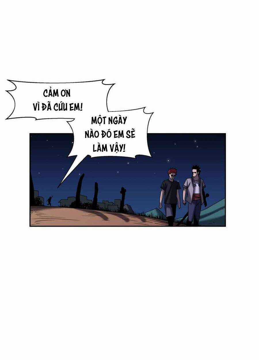 Sự Trả Thù Của Thợ Săn Quái Vật Chapter 4 trang 97