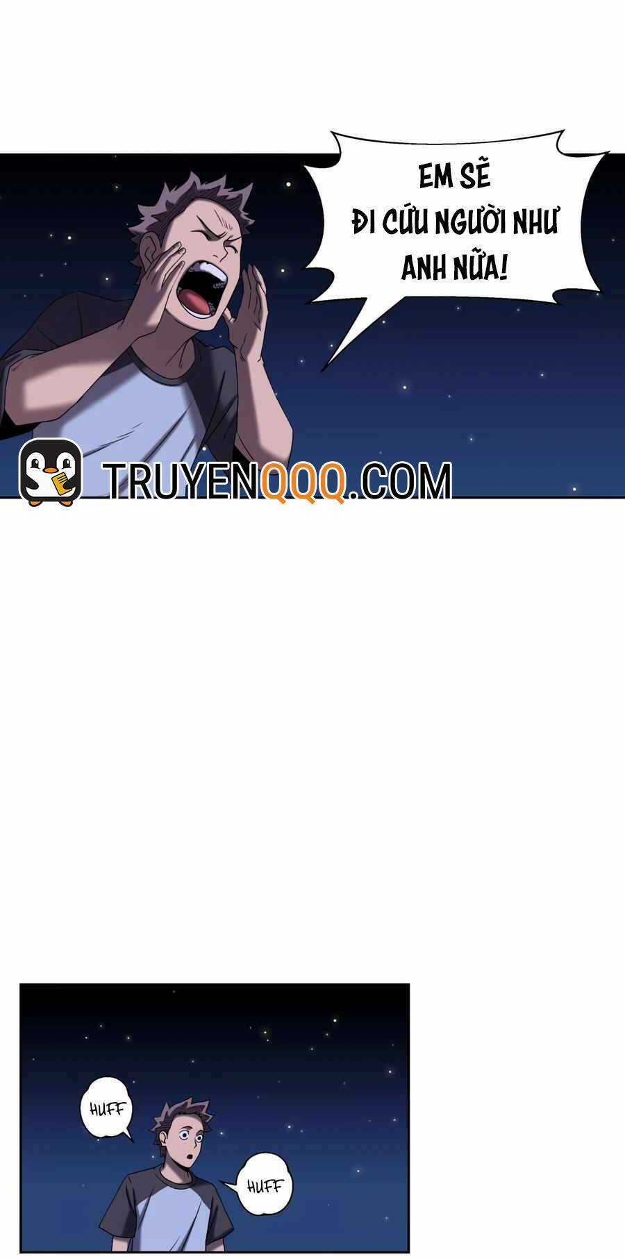 Sự Trả Thù Của Thợ Săn Quái Vật Chapter 4 trang 98