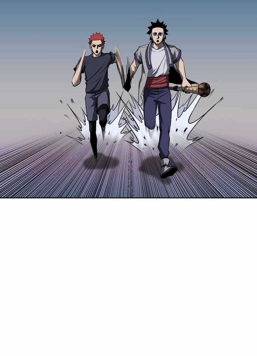 Sự Trả Thù Của Thợ Săn Quái Vật Chapter 5 trang 101