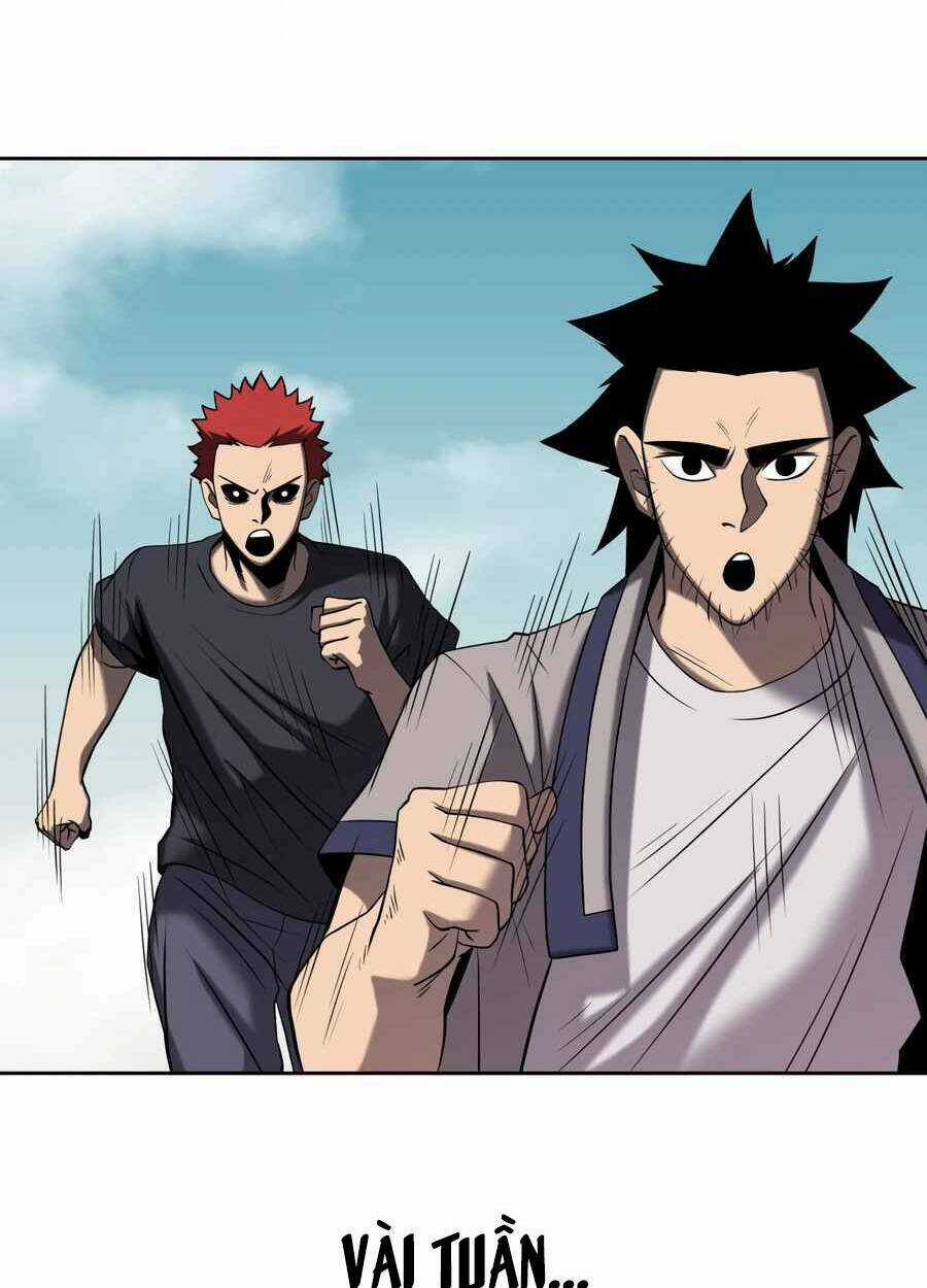 Sự Trả Thù Của Thợ Săn Quái Vật Chapter 5 trang 102