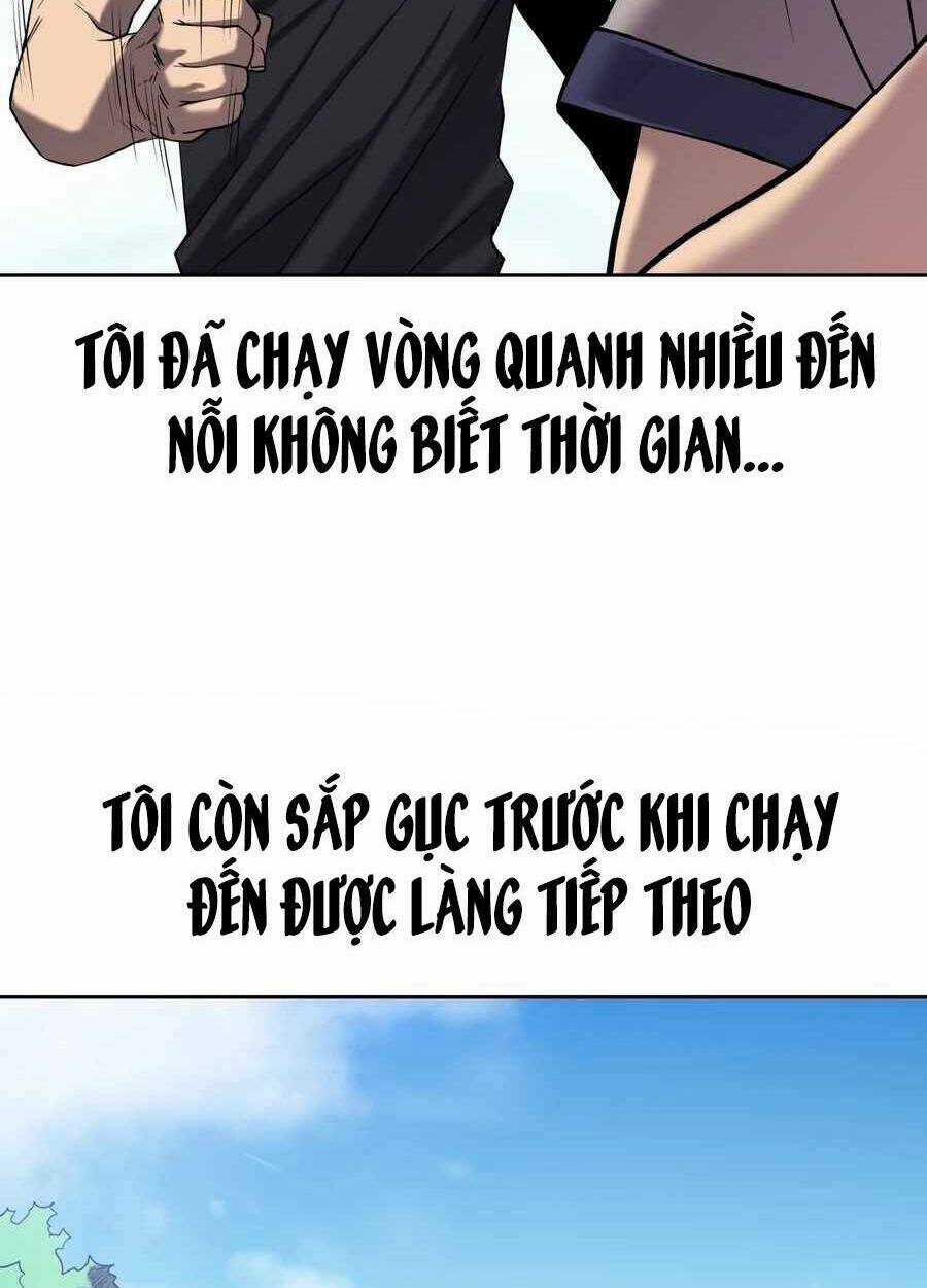Sự Trả Thù Của Thợ Săn Quái Vật Chapter 5 trang 104