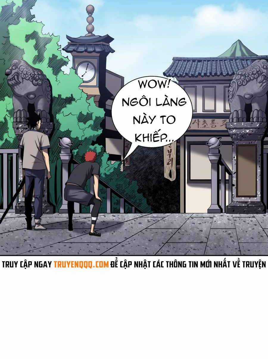 Sự Trả Thù Của Thợ Săn Quái Vật Chapter 5 trang 105