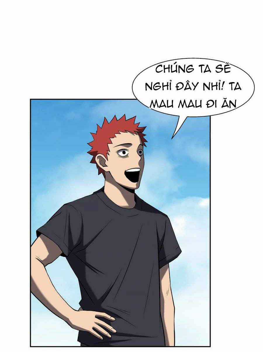 Sự Trả Thù Của Thợ Săn Quái Vật Chapter 5 trang 106