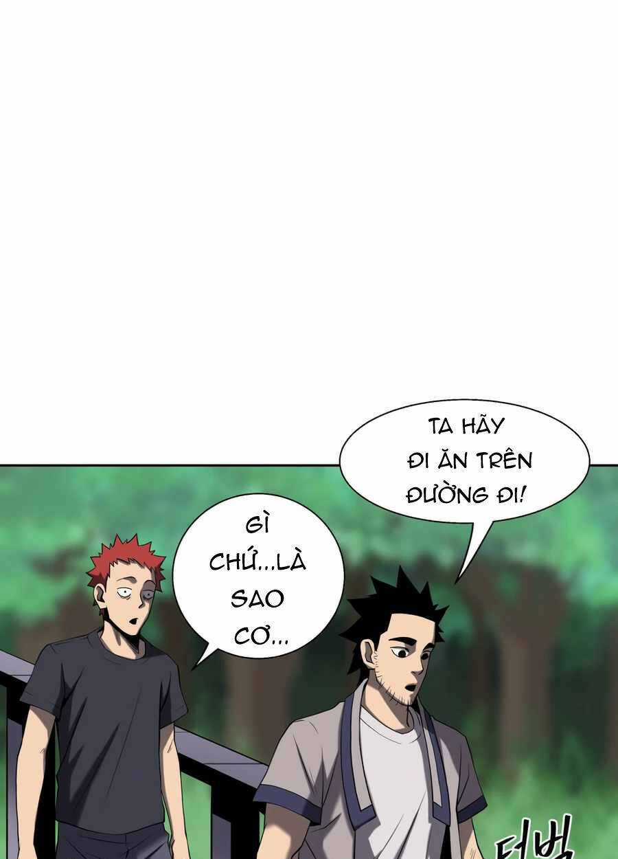 Sự Trả Thù Của Thợ Săn Quái Vật Chapter 5 trang 107