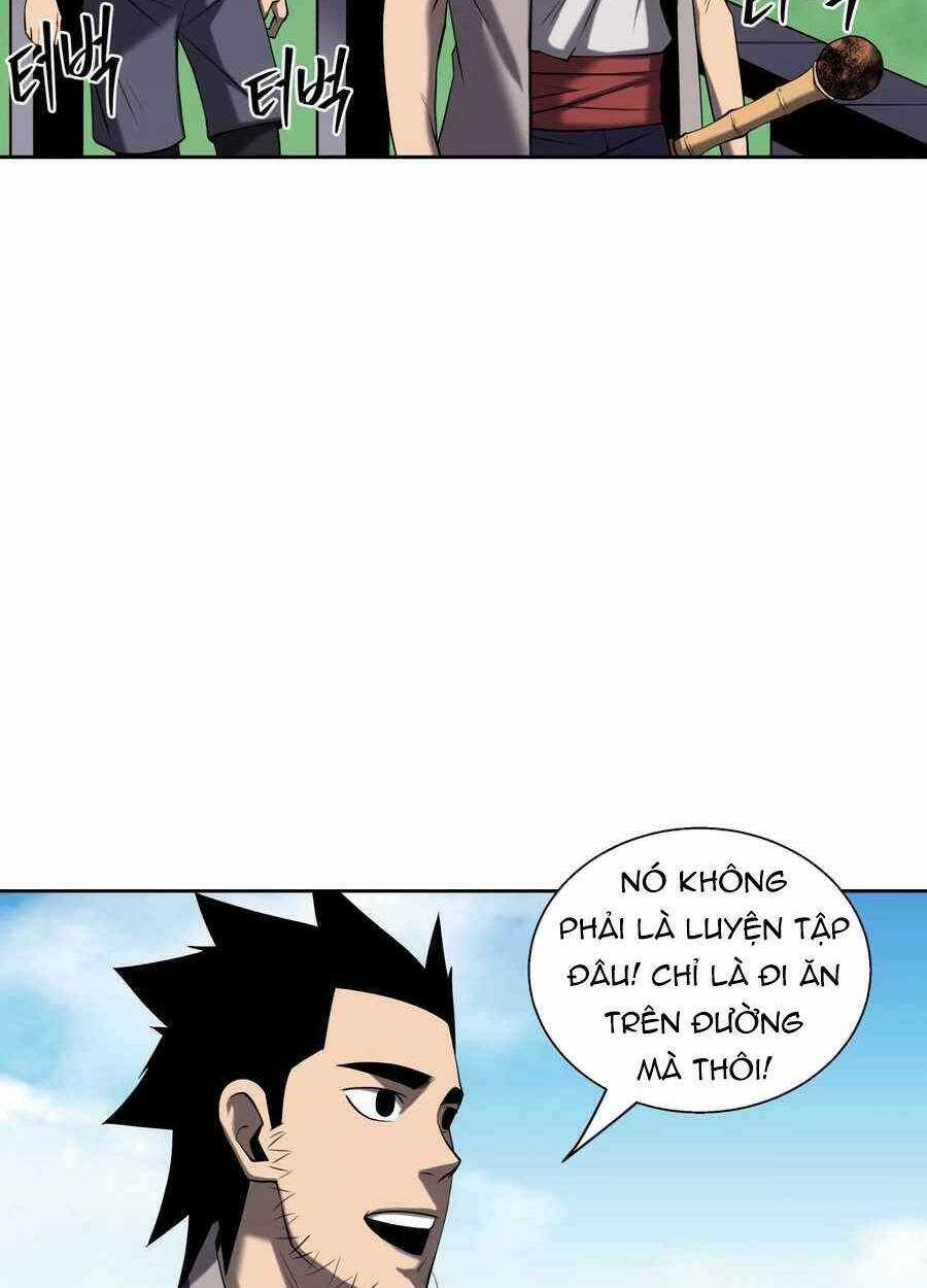 Sự Trả Thù Của Thợ Săn Quái Vật Chapter 5 trang 108