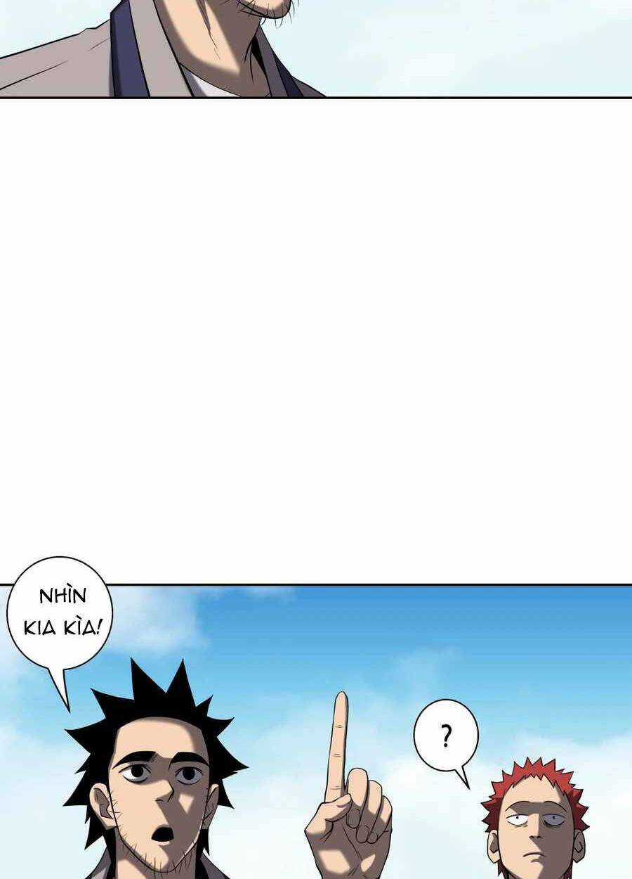 Sự Trả Thù Của Thợ Săn Quái Vật Chapter 5 trang 109