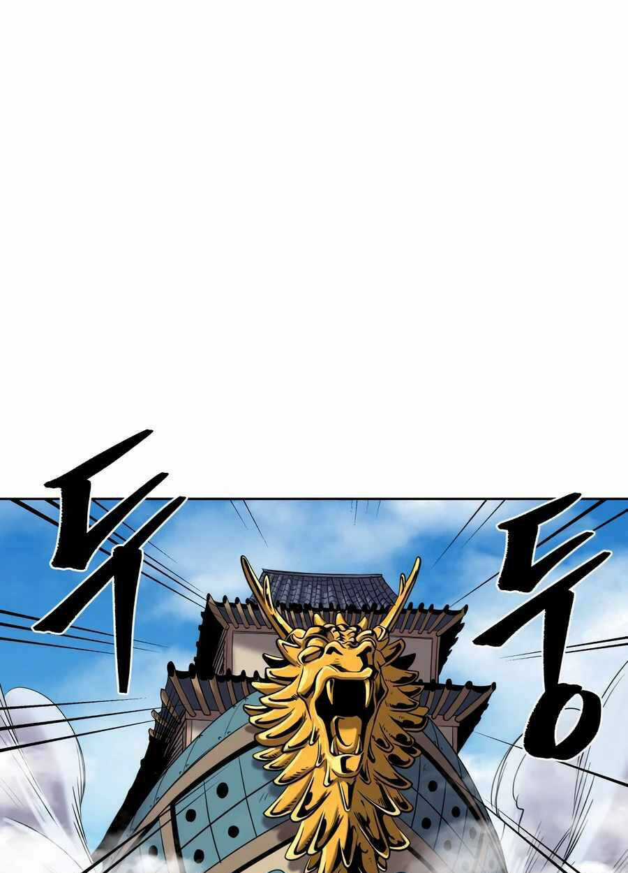 Sự Trả Thù Của Thợ Săn Quái Vật Chapter 5 trang 114