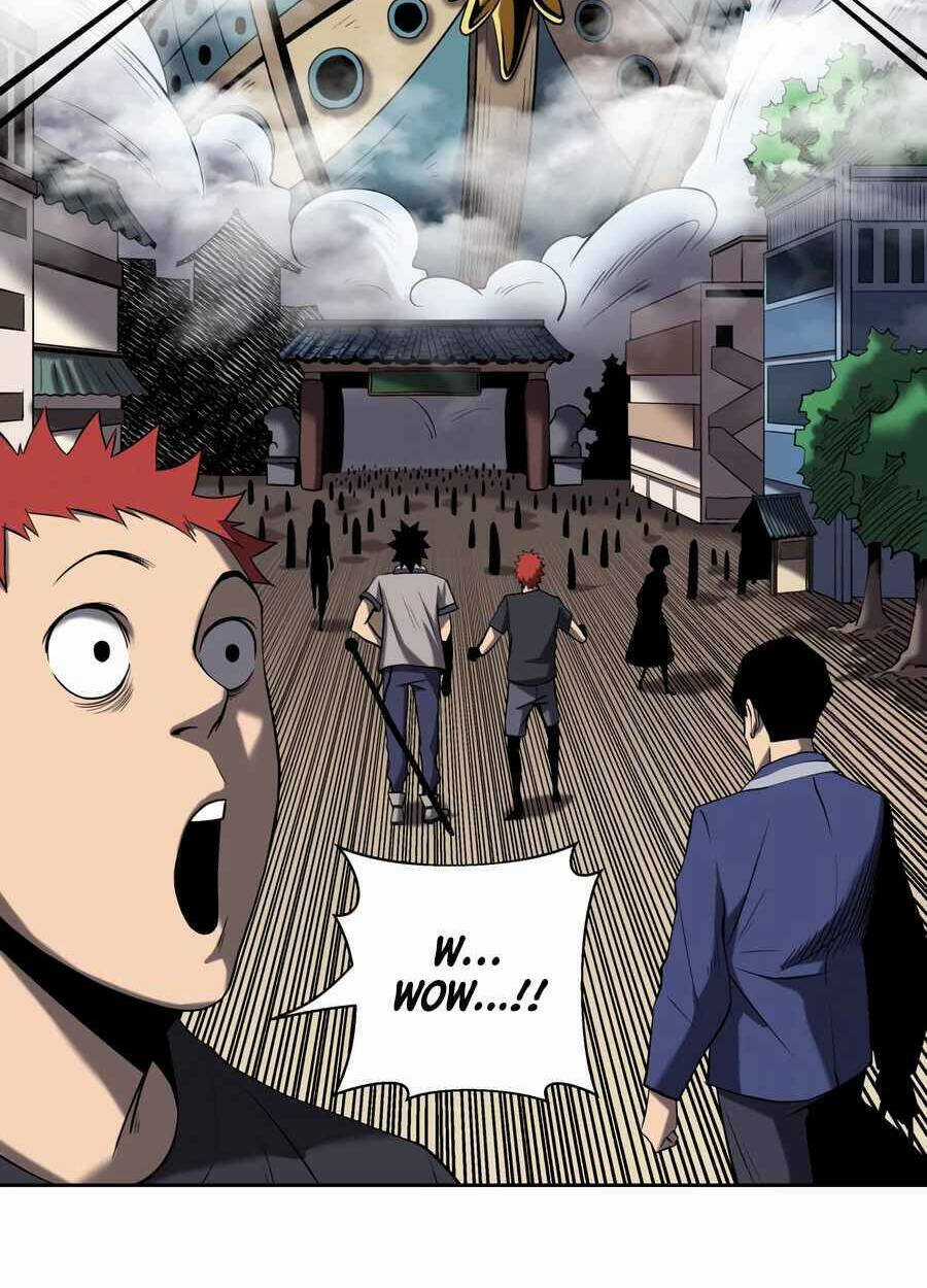 Sự Trả Thù Của Thợ Săn Quái Vật Chapter 5 trang 115