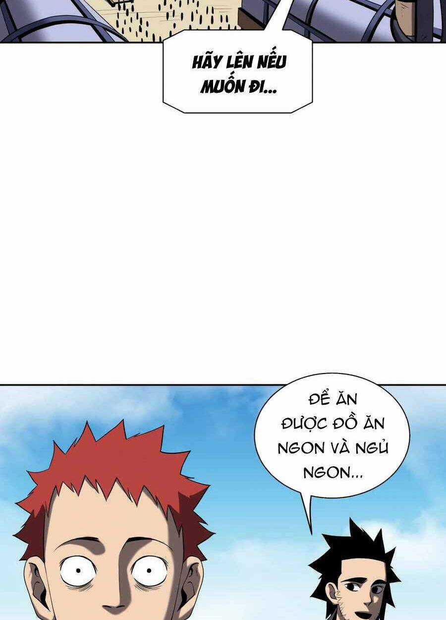 Sự Trả Thù Của Thợ Săn Quái Vật Chapter 5 trang 117