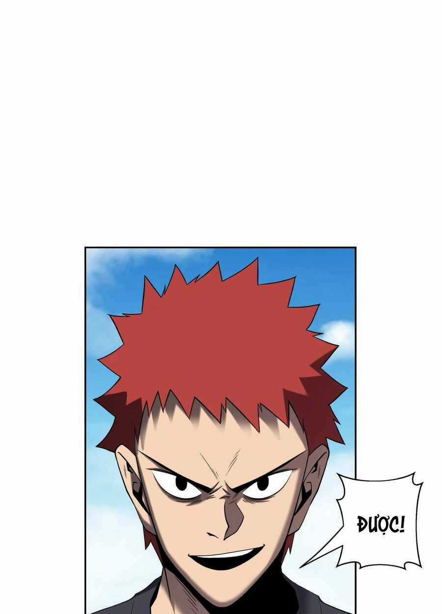 Sự Trả Thù Của Thợ Săn Quái Vật Chapter 5 trang 120