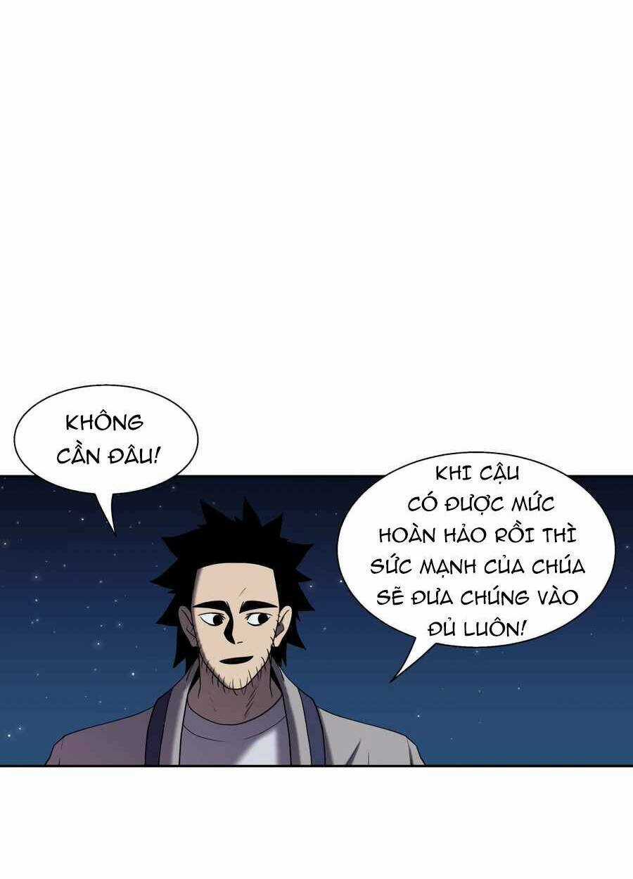 Sự Trả Thù Của Thợ Săn Quái Vật Chapter 5 trang 15