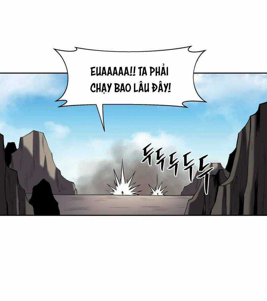 Sự Trả Thù Của Thợ Săn Quái Vật Chapter 5 trang 19