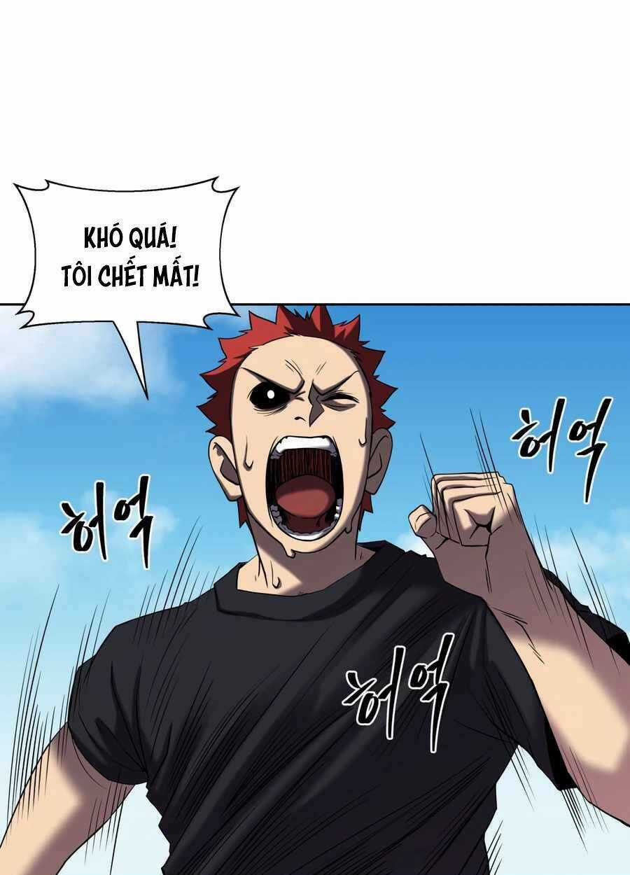 Sự Trả Thù Của Thợ Săn Quái Vật Chapter 5 trang 20