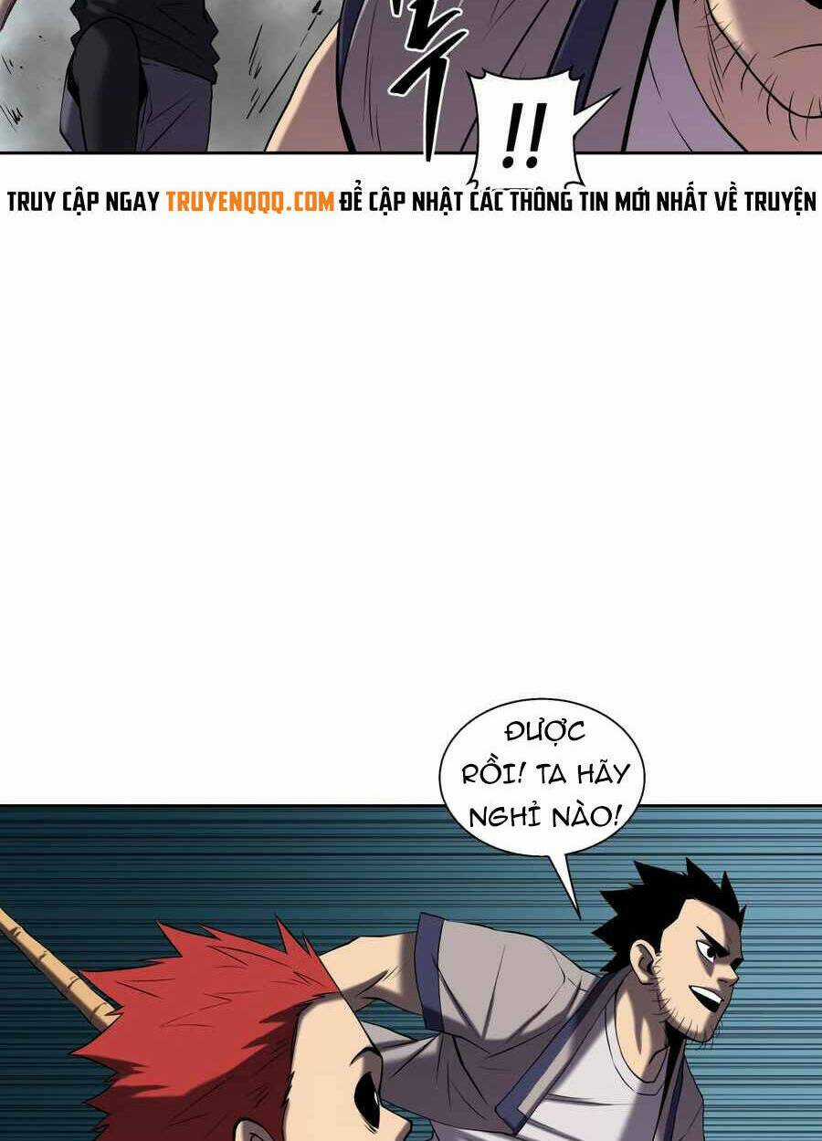 Sự Trả Thù Của Thợ Săn Quái Vật Chapter 5 trang 23