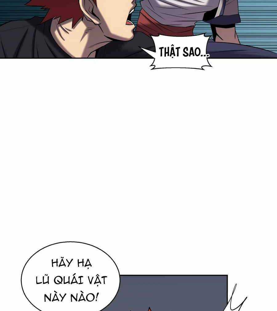 Sự Trả Thù Của Thợ Săn Quái Vật Chapter 5 trang 24