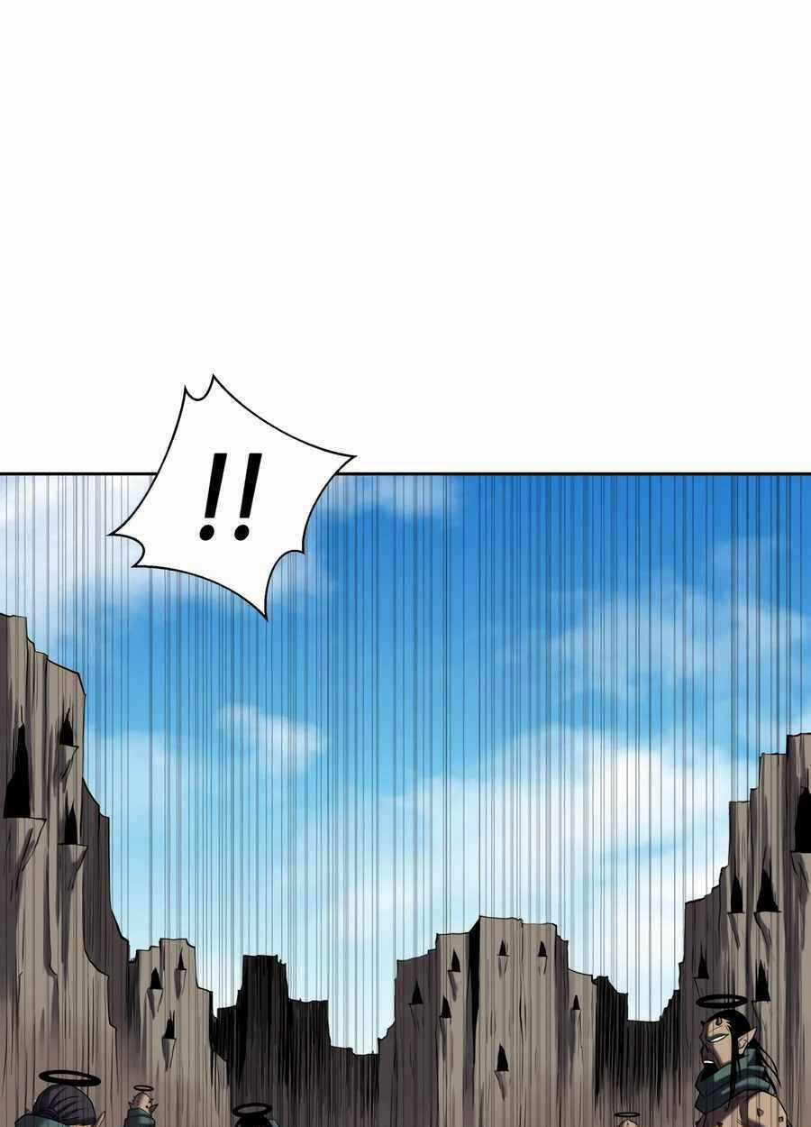 Sự Trả Thù Của Thợ Săn Quái Vật Chapter 5 trang 26