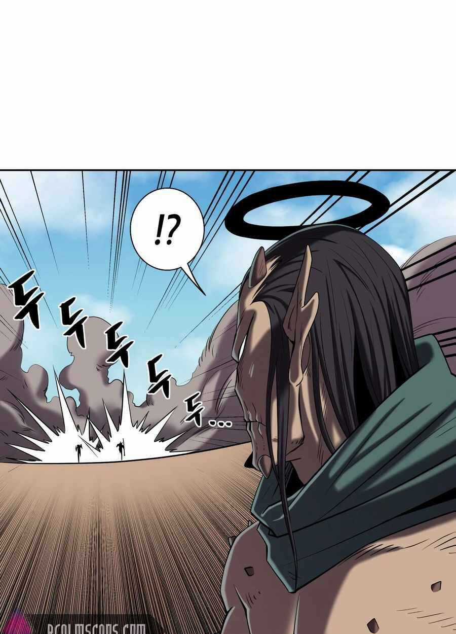 Sự Trả Thù Của Thợ Săn Quái Vật Chapter 5 trang 32