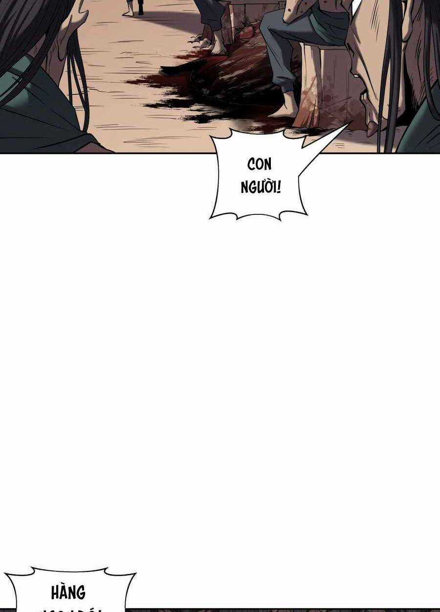 Sự Trả Thù Của Thợ Săn Quái Vật Chapter 5 trang 34