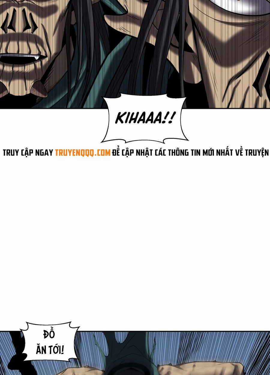 Sự Trả Thù Của Thợ Săn Quái Vật Chapter 5 trang 36