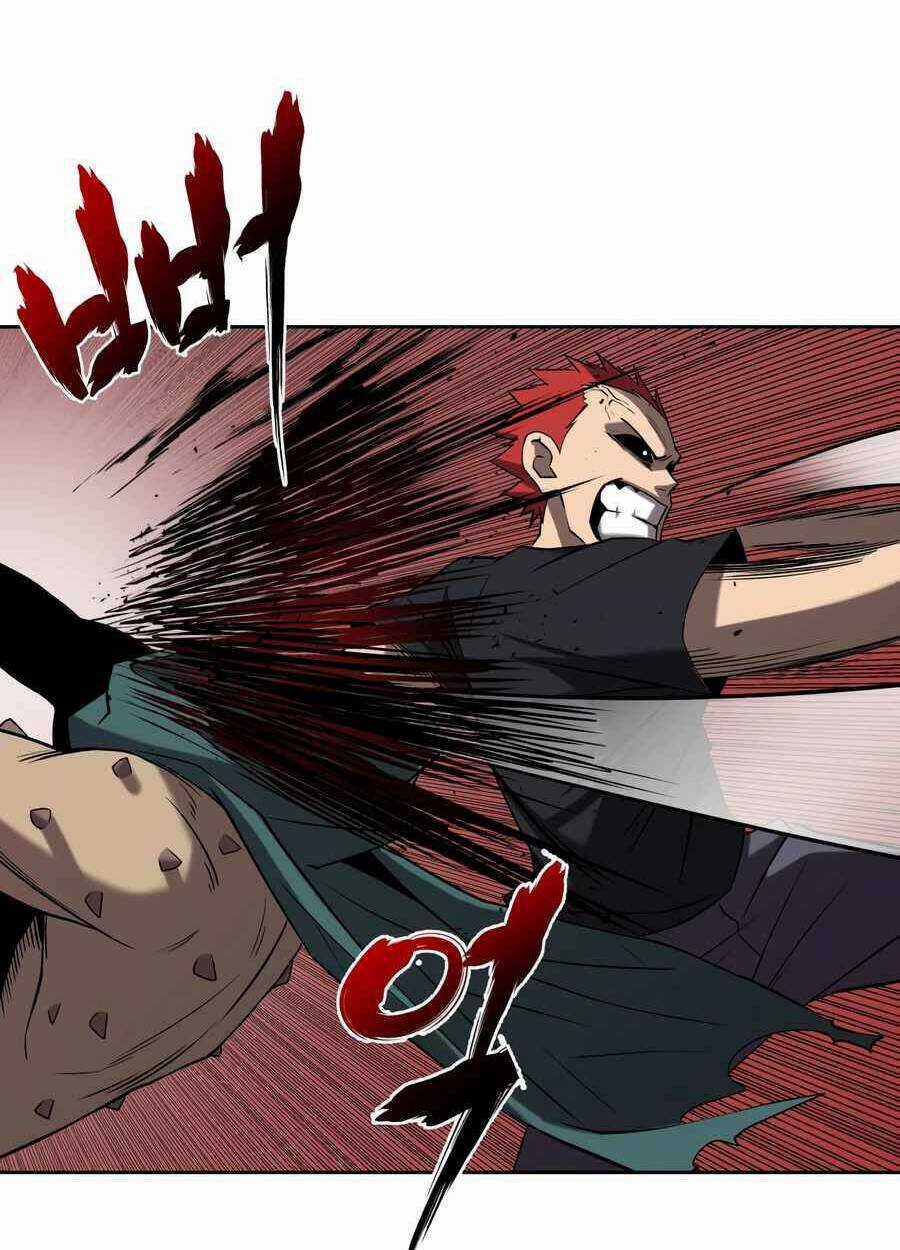 Sự Trả Thù Của Thợ Săn Quái Vật Chapter 5 trang 40