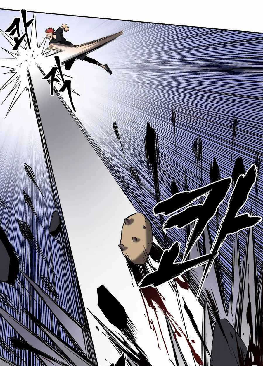 Sự Trả Thù Của Thợ Săn Quái Vật Chapter 5 trang 45